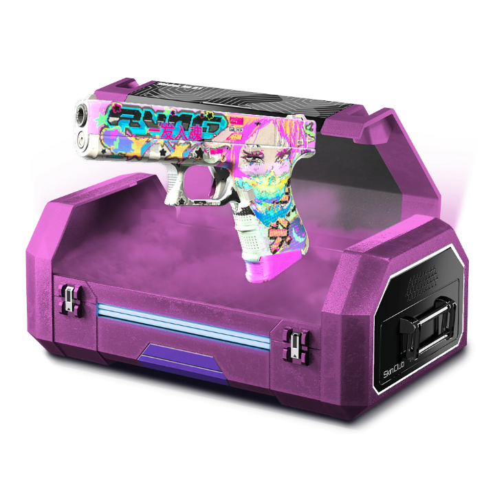 | Dead Hand Case |