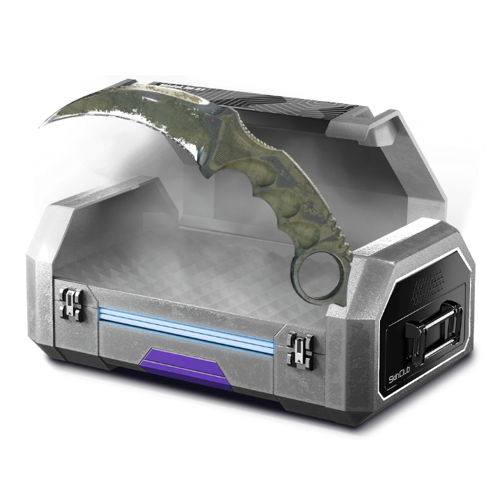 0.5 KARAMBIT