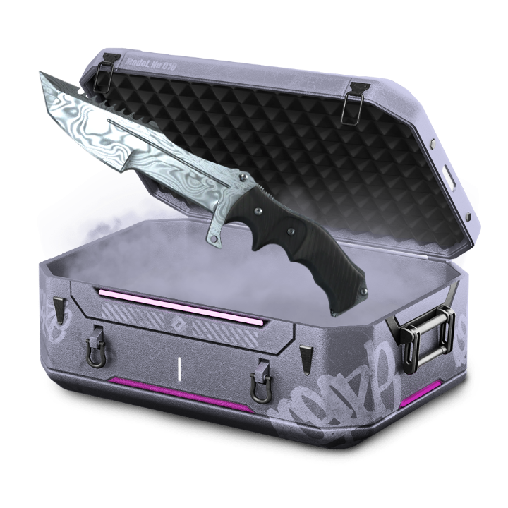 Improved Silver Bull