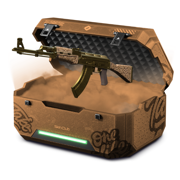 Apex Legends Case