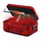 AK-bang bang