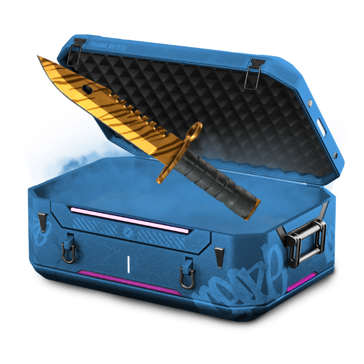 %50 Profit Fish Sparkles