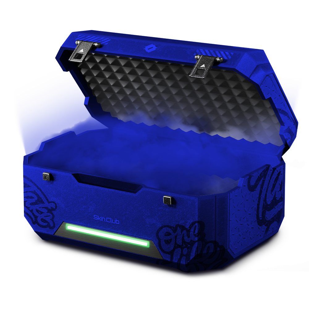 Phase 4 case!