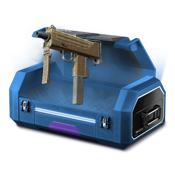baggage/nuke
