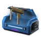 baggage/nuke