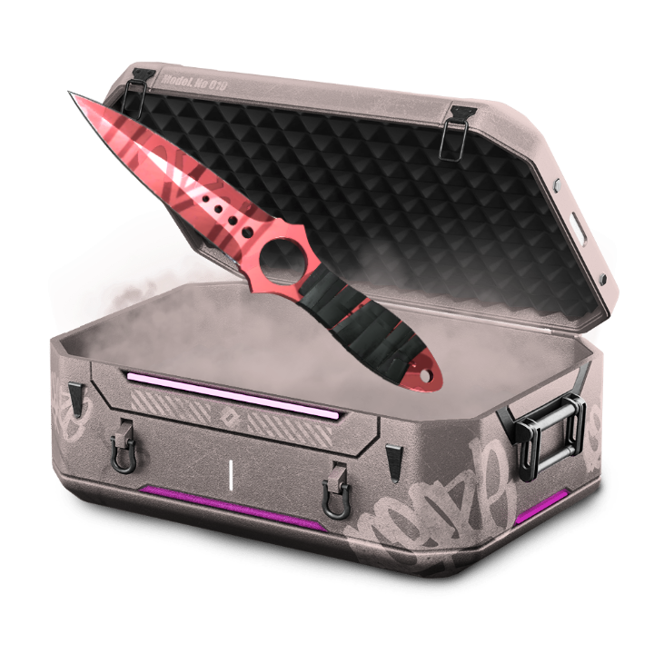 KNIFE 💕💕