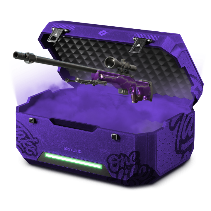 Purple Fever