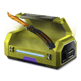 KNIFE ONLY TRY UR LUCK