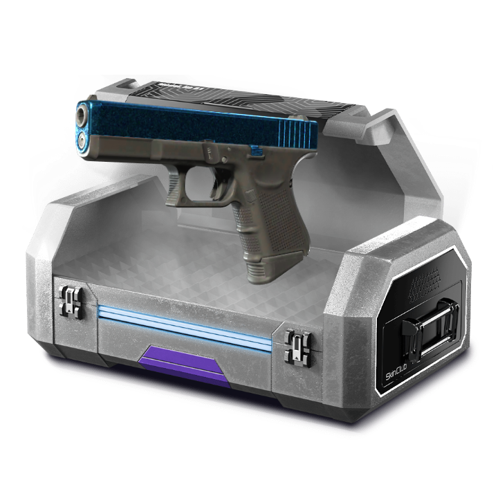 100% Profit PVP Pistols🚀