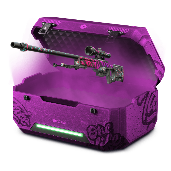 Pink Kit Pt 1