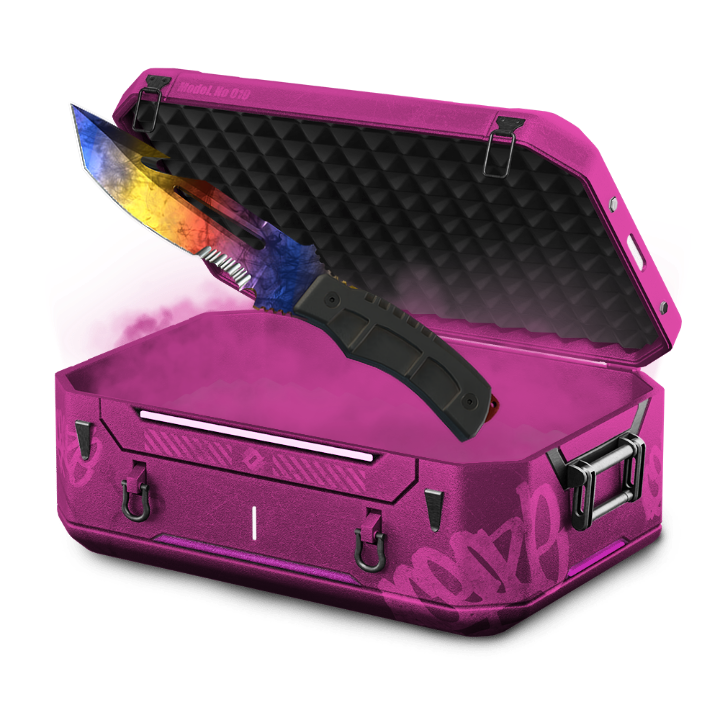 BastosCase