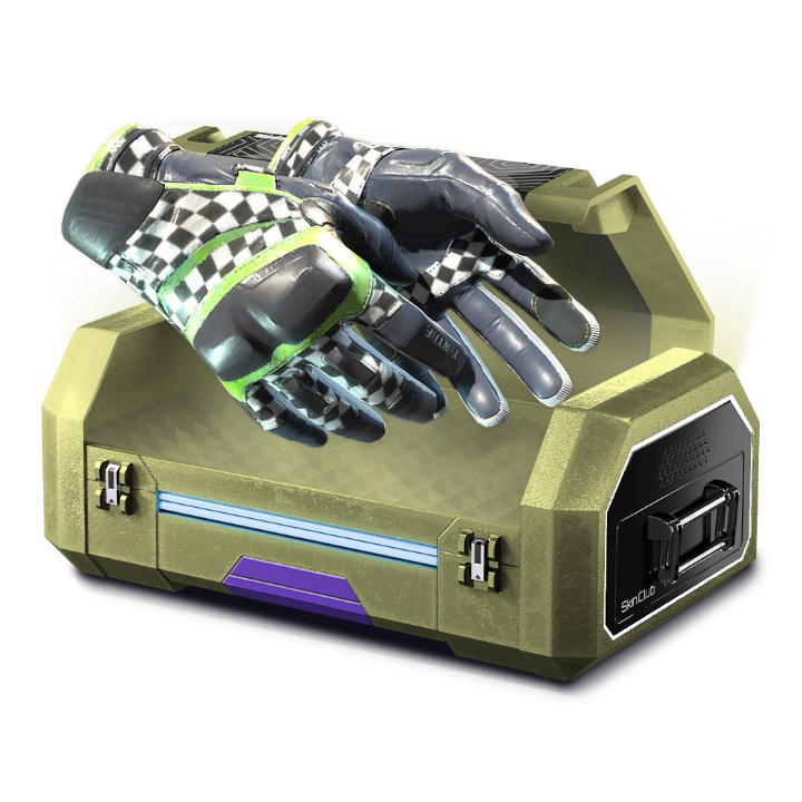 GLOVE CASE