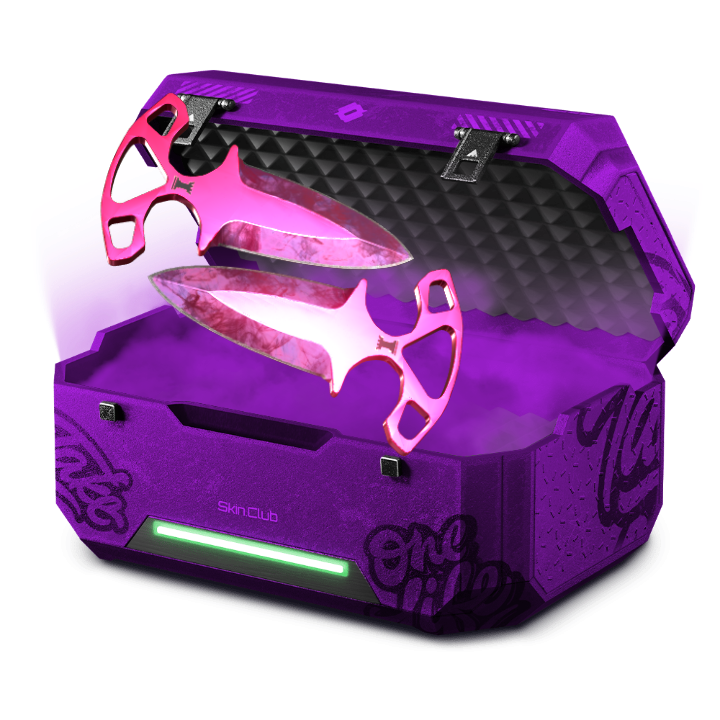 25% FARM CASE✨