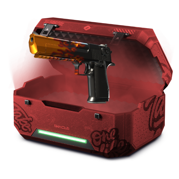 0.05 Blaze FN