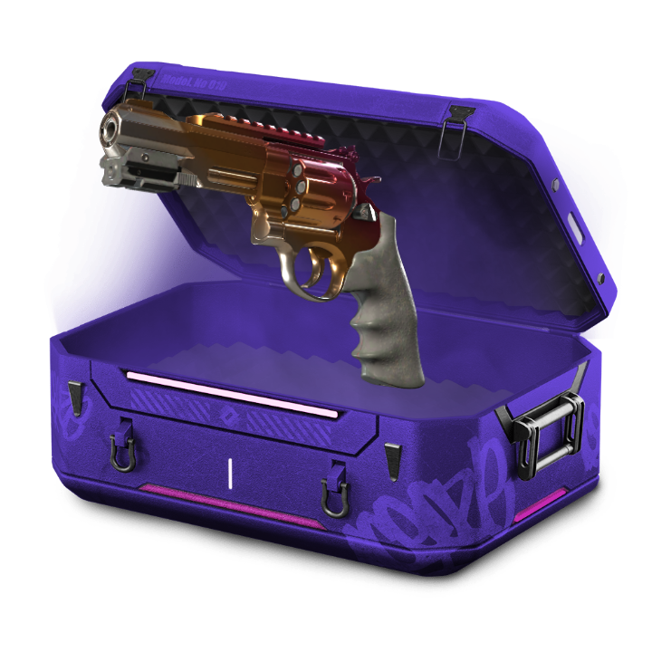 R8 Battle 30%