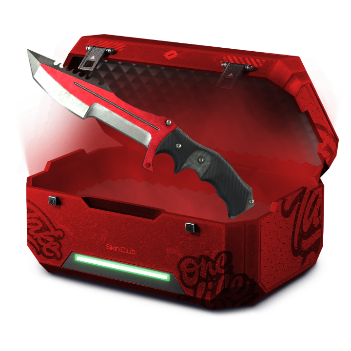 50% WIN KINFE EZ ☠️
