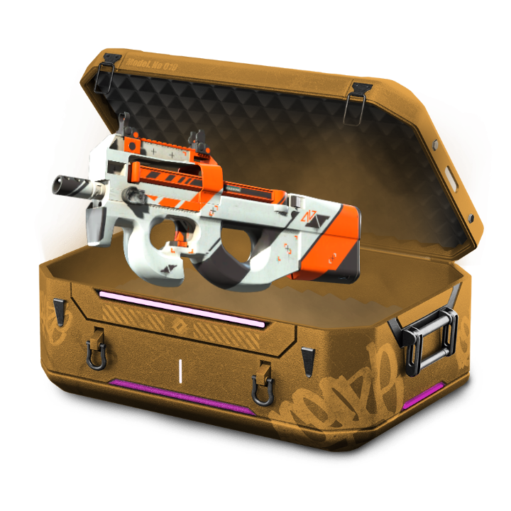 NutsCrackoCovert