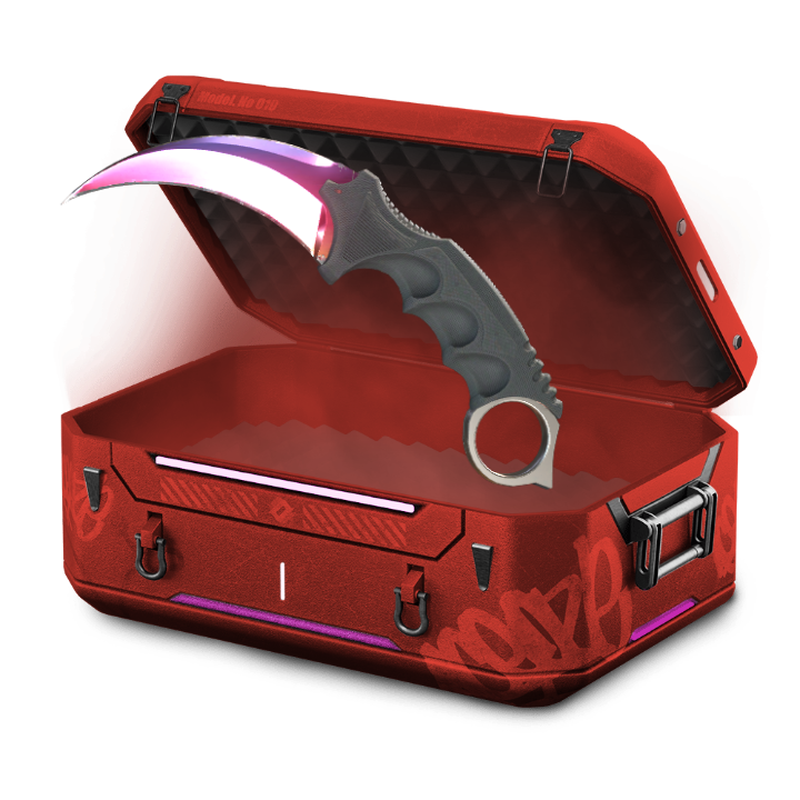 FN Fades