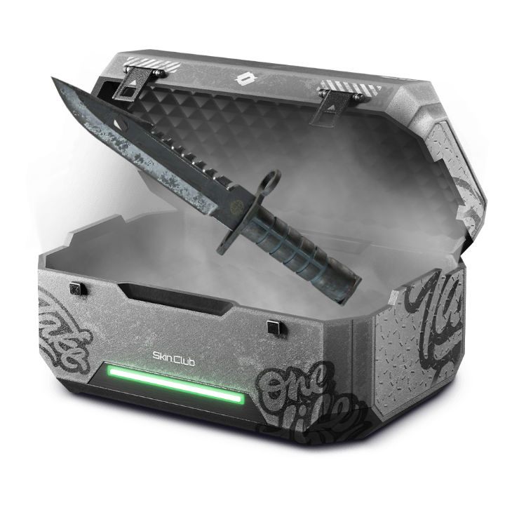 BlackBox