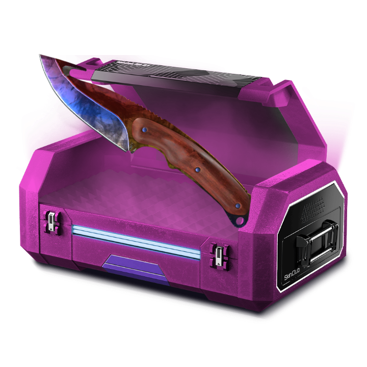 Knife