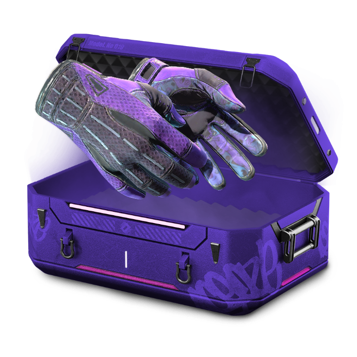 10% GLOVES
