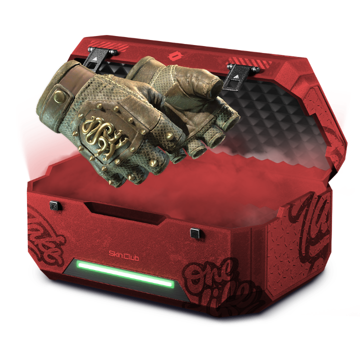 10% glove 20% profit