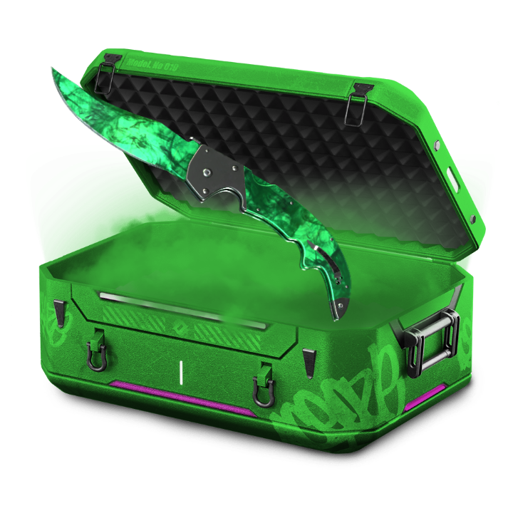 10% GREENIE MEANIE