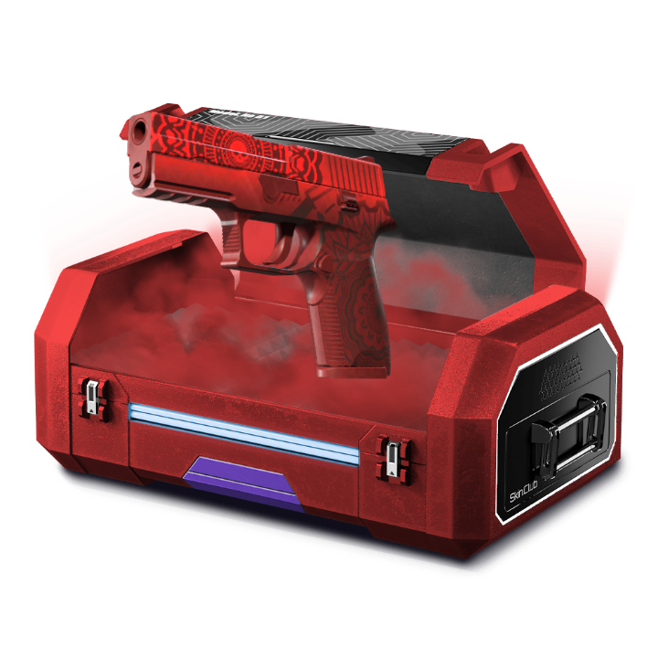 BALANCED P250