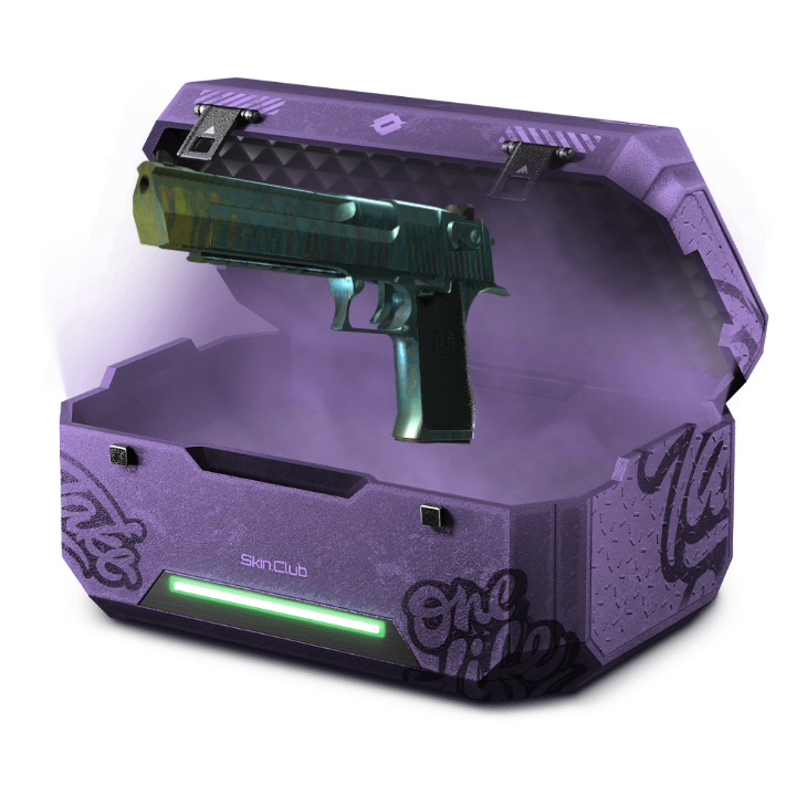 FN Deagle Dance