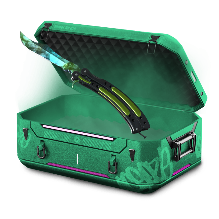 GREENMISTIK