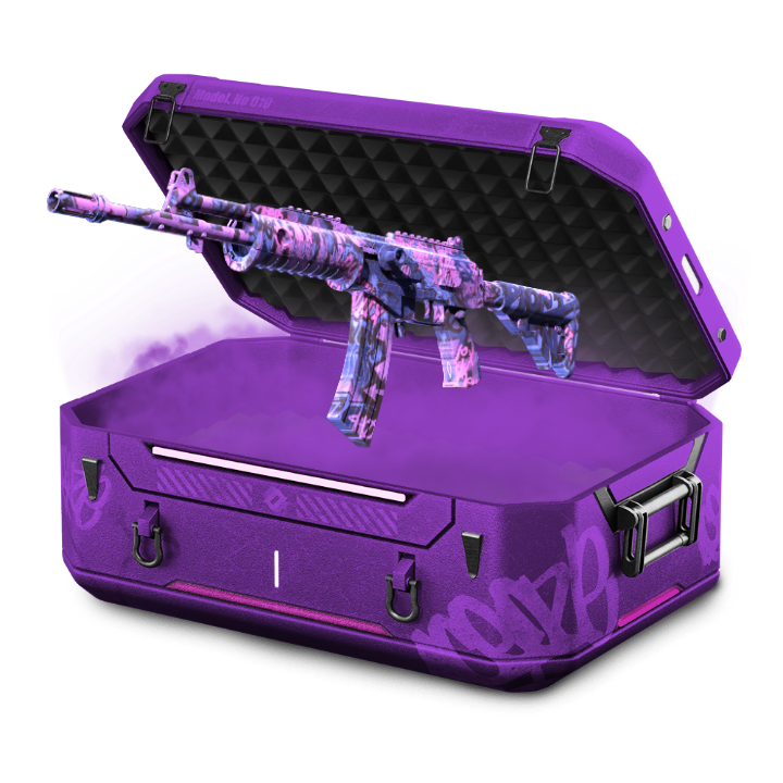Farm Galil 23% win