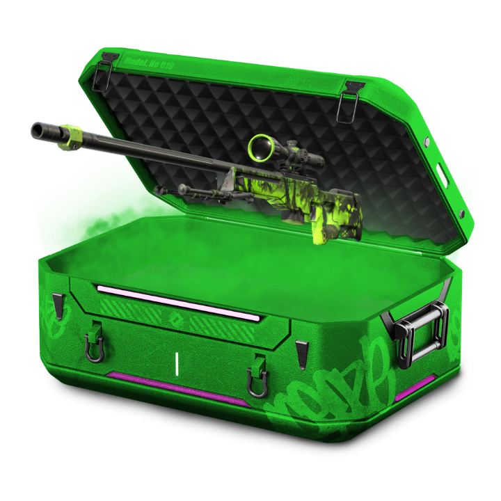 💚Green awp💚