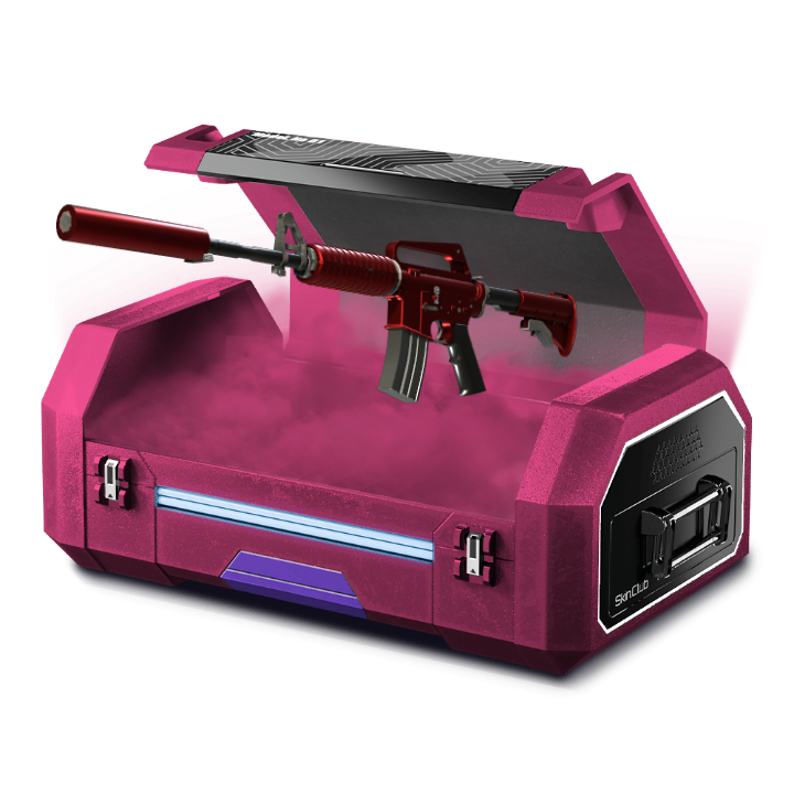 11% m4a1 nice