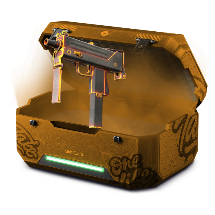 Ohne Mac10