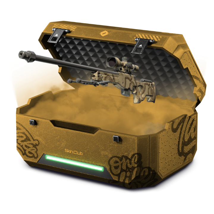snake camo