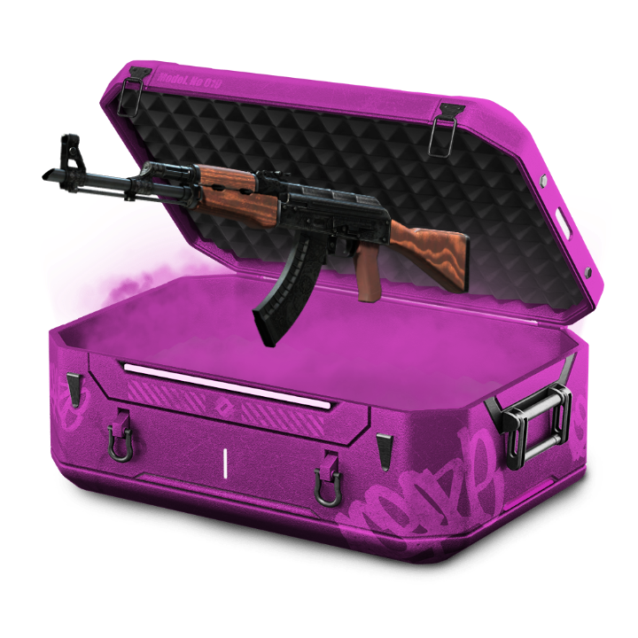 30% Classified Trade-Ups