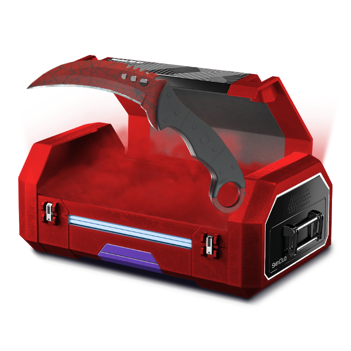 100% KNIFE