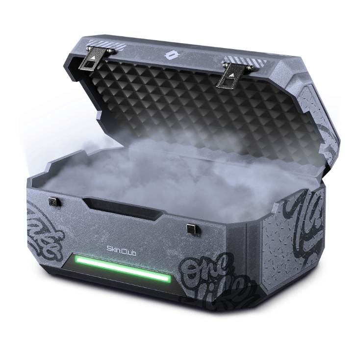 White case
