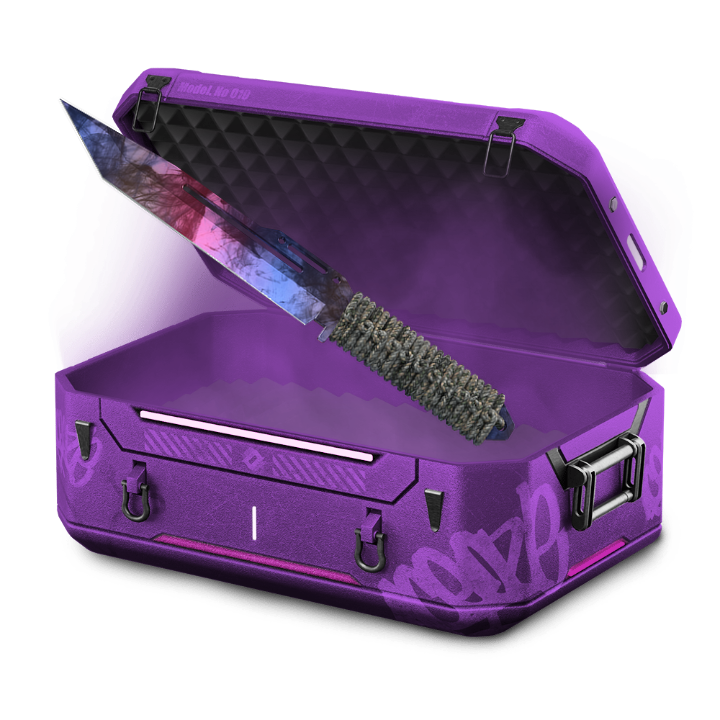 Farm Knife
