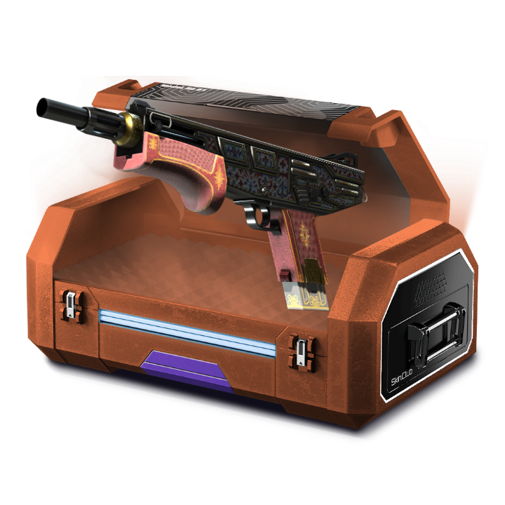 84% shotgun farm