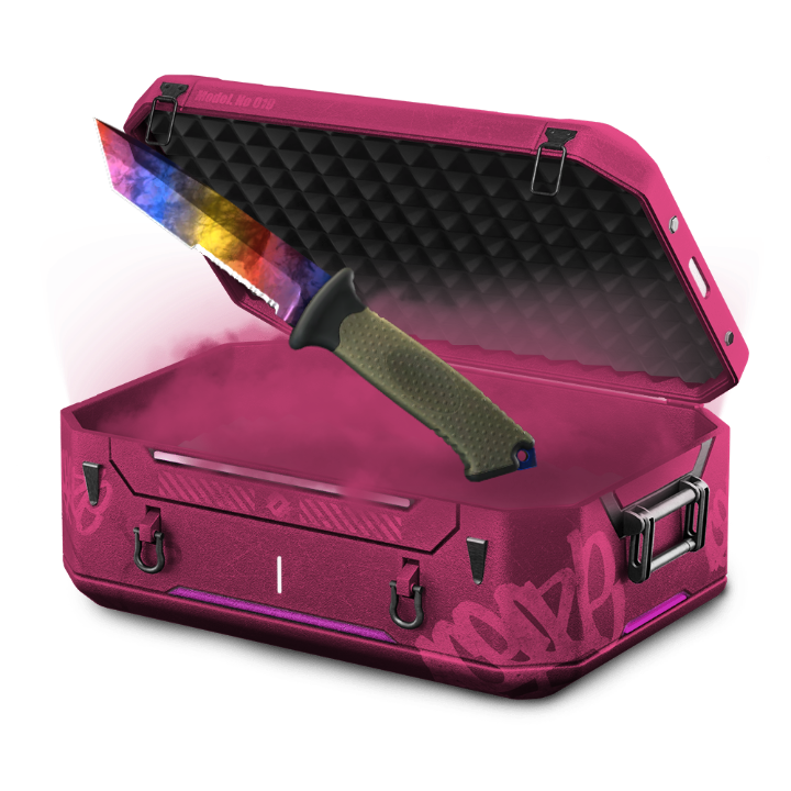 100%knife