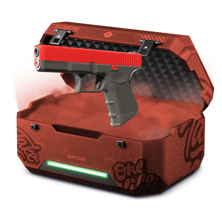 24% inventory