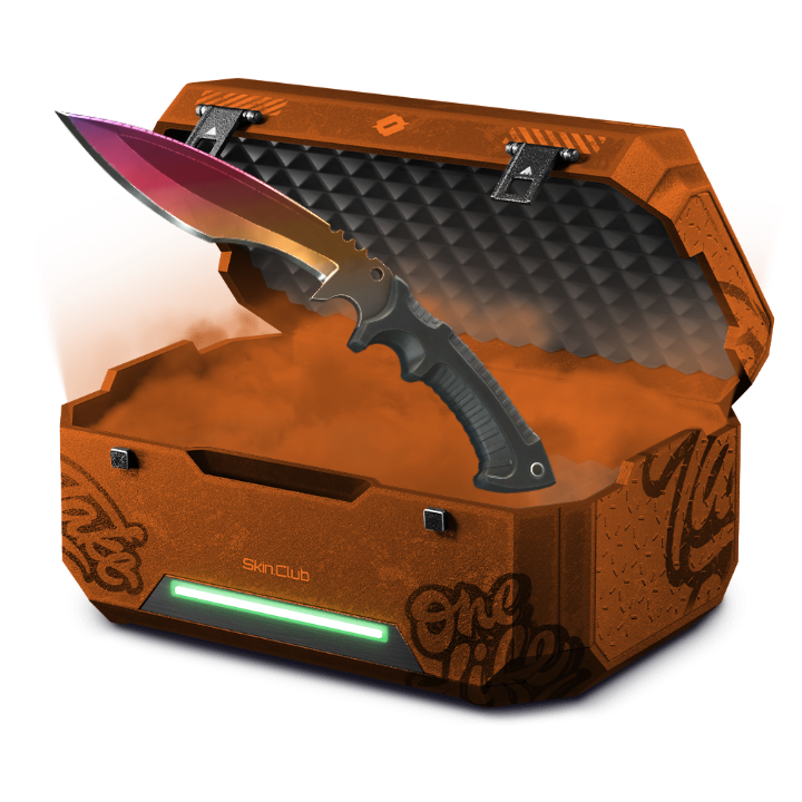 KILOWATT CASE