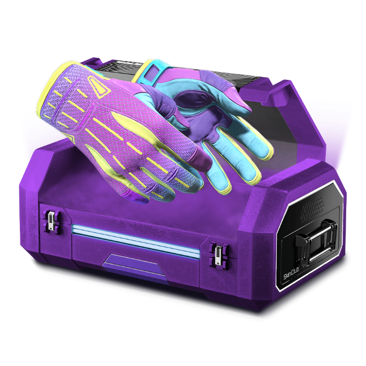 SANDMAN 50% Gloves PVP