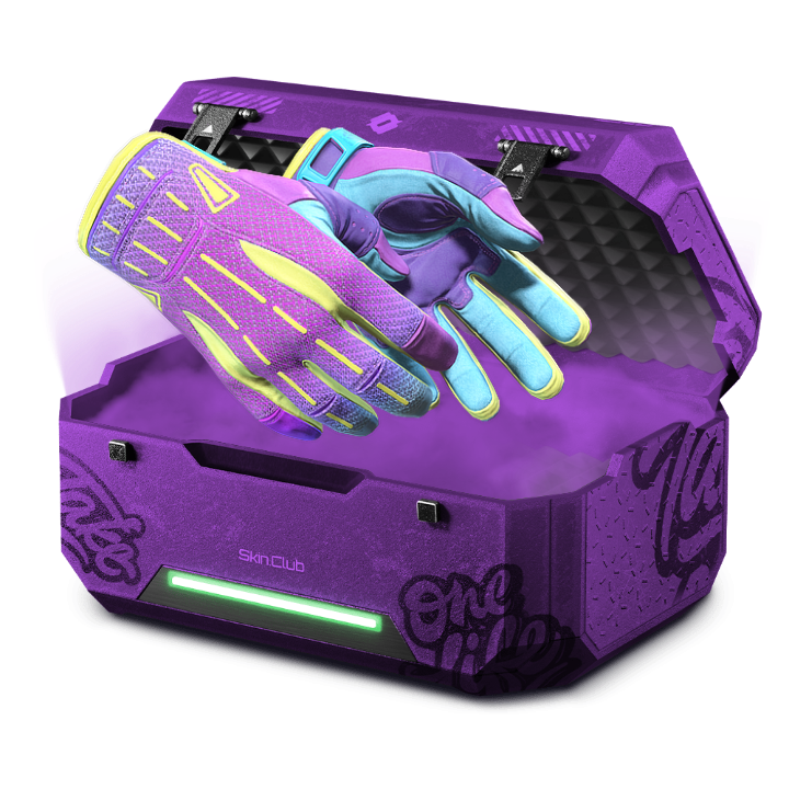 10% HIT VIOLET💜🫟
