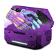 Sparkles Ultra-Violet