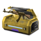 AK GOLD