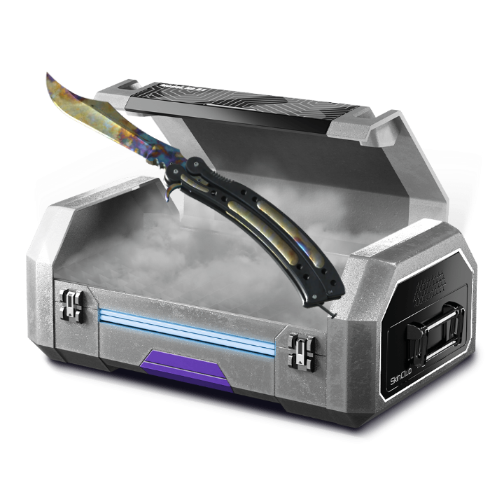 PROFIT  OR KNIFE 84% WIN