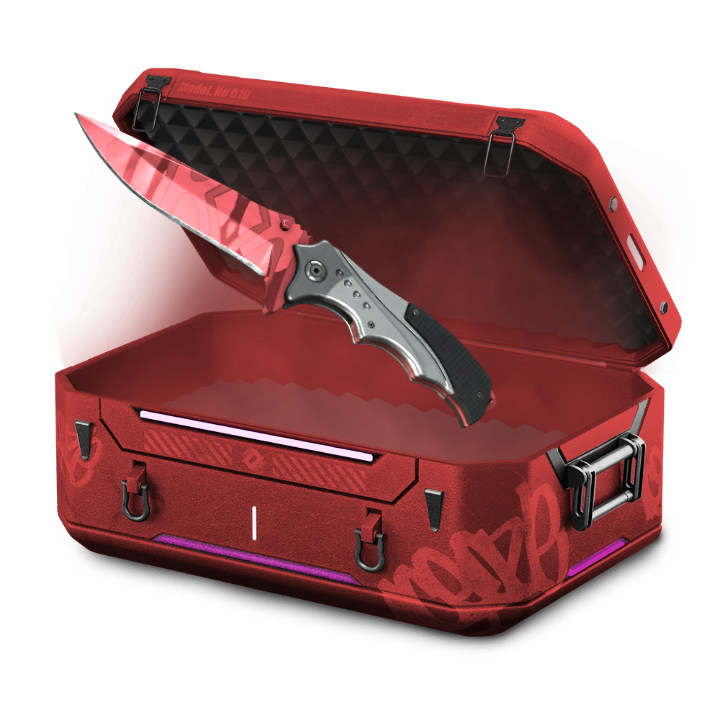 0,3 Nomad knife
