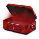 Jonsandman 30% red